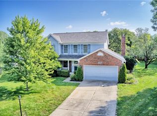 4170 Winter Forest Cir, Dayton, OH 45432