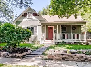 2003 Bluff St, Boulder, CO 80304