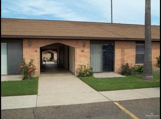 1500 Evergreen Ave APT 67, Mission, TX 78572
