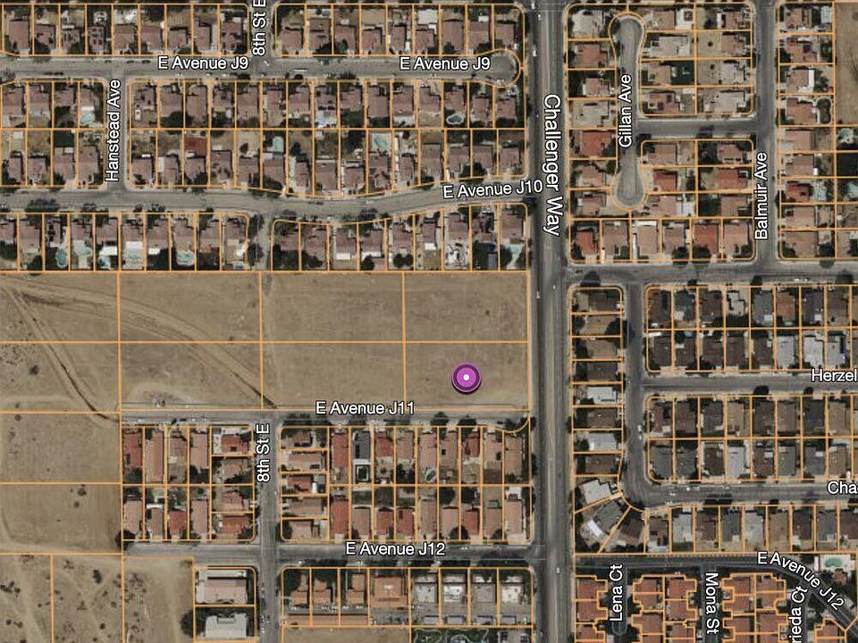 1st image of 10th Street East Avenue Challenger #J11