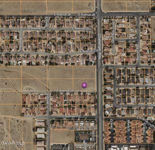 10th Street East Avenue Challenger #J11, Lancaster, CA, 93535