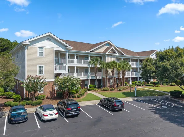 5825 Catalina Dr. #325, North Myrtle Beach, SC 29582