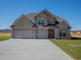 62 Wofford Ests Lot 62, Clarksville, TN 37040