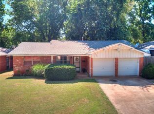 1201 N Walker Dr, Guthrie, OK 73044