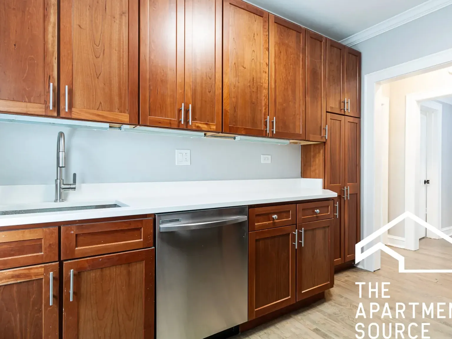 2 bed, 1250 sqft, $2,995 — Photo 4