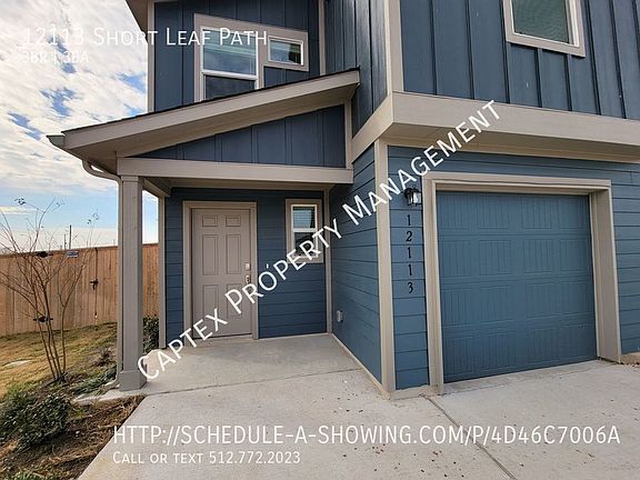 2nd image of 12113 Short Leaf Path