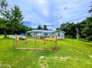 266 & 272 Ikey Duncan Rd #2, Huntsville, TN 37756