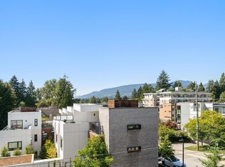 135 W 21st St #309, North Vancouver, BC V7M 1Z2