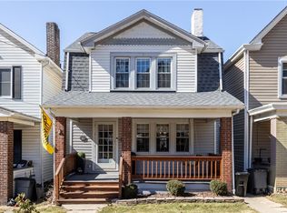 85 Admiral Dewey Ave, Pittsburgh, PA