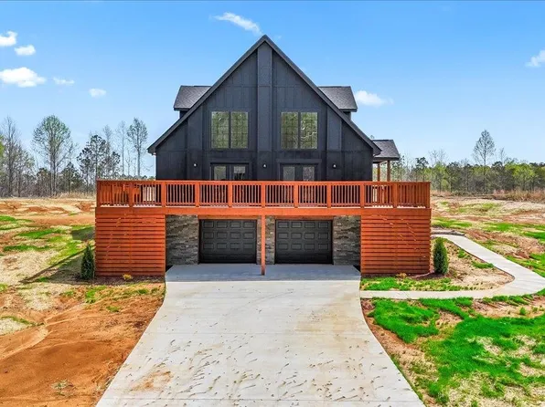 400 County Road 41, Bremen, AL 35033