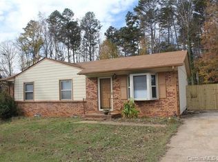 603 Ralph Handsel Blvd, Stanley, NC 28164