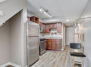 1612 Portugal St, Baltimore, MD 21231
