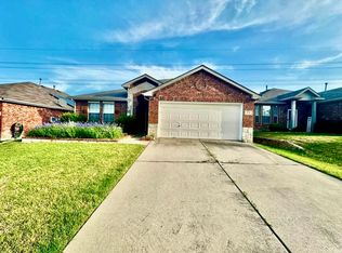 717 Kentucky Derby Ln, Fort Worth, TX 76179