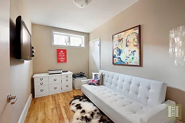 Sold by Halstead Real Estate