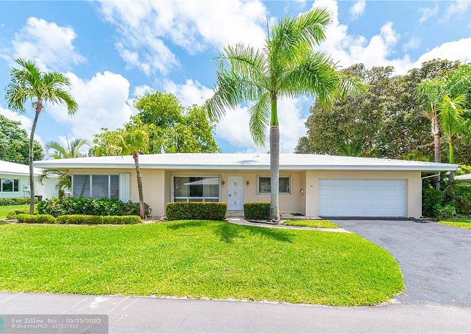 1431 S Ocean Blvd, Pompano Beach, FL 33062 | Zillow