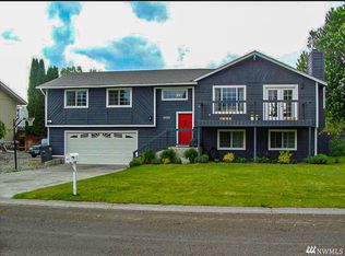 9332 Goodrich Rd SE, Moses Lake, WA 98837