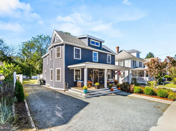308 N Main St, Berlin, MD 21811