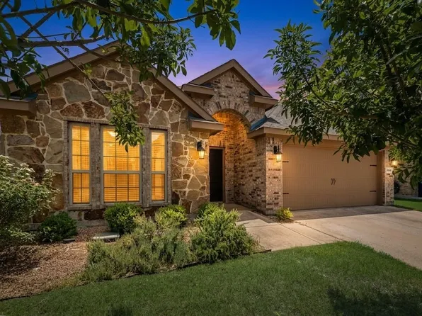 3149 Honeycomb Way, Royse City, TX 75189