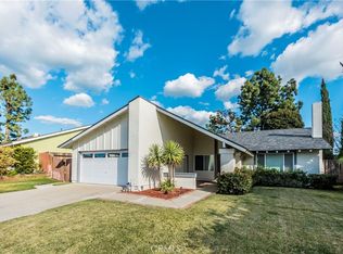 4564 Via De La Plz, Yorba Linda, CA 92886