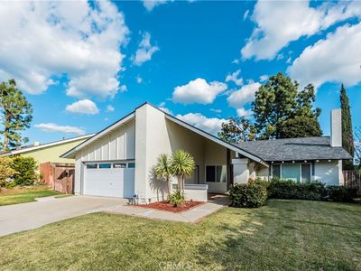 4564 Via De La Plz, Yorba Linda, CA, 92886