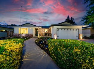 3138 E Fremont Ave, Fresno, CA