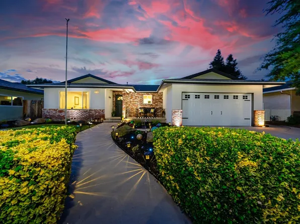 3138 E Fremont Ave, Fresno, CA 93710