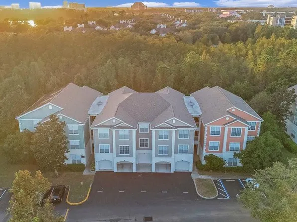 12843 Madison Pointe Cir APT 107, Orlando, FL 32821
