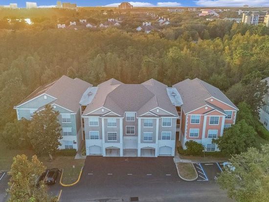 12843 Madison Pointe Cir APT 107, Orlando, FL 32821