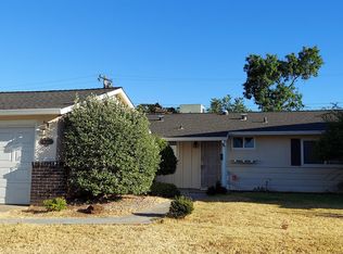 10512 Spaulding Way, Rancho Cordova, CA 95670