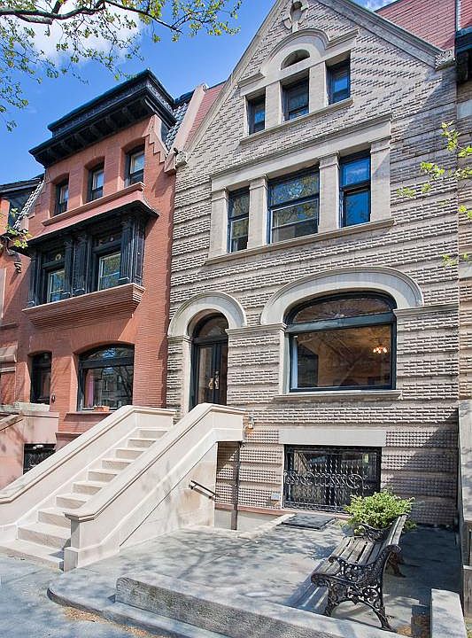 505 4th St, Brooklyn, NY 11215 Zillow