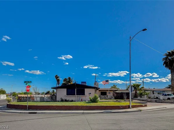5701 Idle Ave, Las Vegas, NV 89107