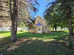 113 1st Ave W, Hunter, ND 58048