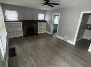 827 Inman St, Akron, OH 44306