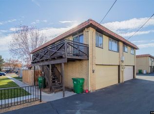 3300 Woodside Dr APT 05, Carson City, NV