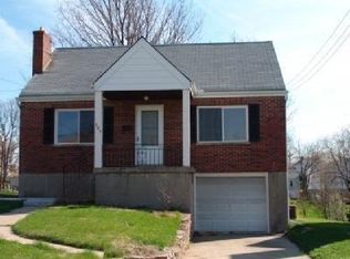 203 Eastern Ave, Elsmere, KY