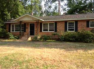 921 Barbara St, Tyler, TX 75701