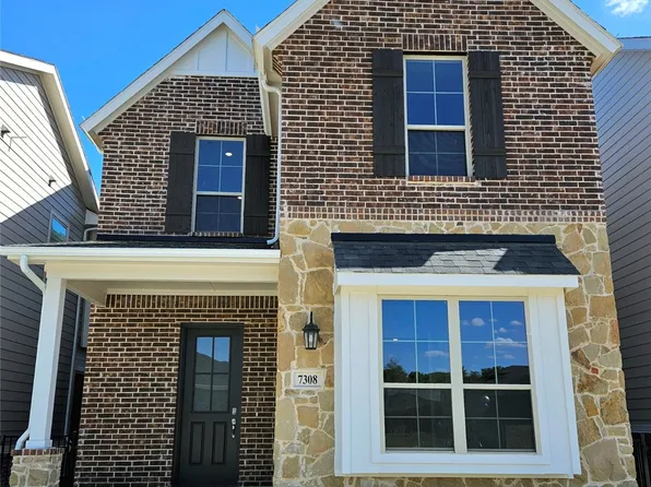 7308 Palisades Dr, Rowlett, TX 75088