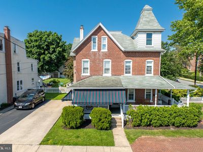 134 S 5th Ave, Royersford, PA, 19468