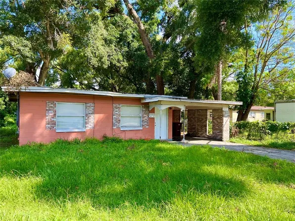 1011 Columbia St, Orlando, FL 32805