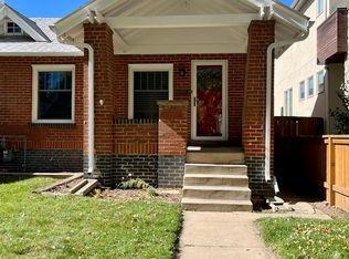 861 S Emerson St, Denver, CO 80209