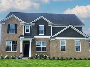 22262 Wagee Ct, Lyon Township, MI 48178