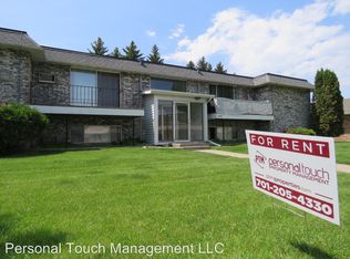 2609 Brookdale Rd APT 2, Moorhead, MN