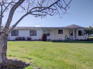 1652 NW Wallace Rd, McMinnville, OR 97128
