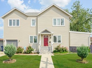 3423 Ruby St, Franklin Park, IL 60131