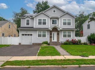 2549 Audrey Ter, Union Twp., NJ 07083