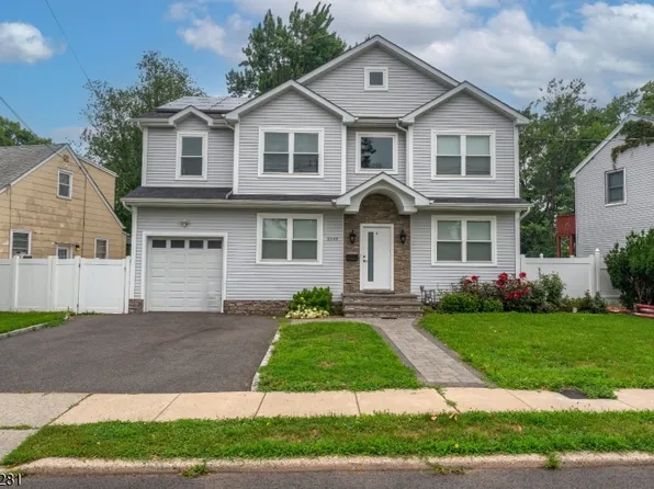 2549 Audrey Ter, Union Twp., NJ 07083
