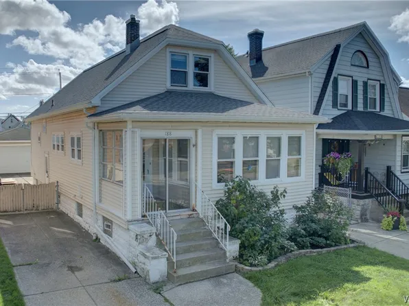 188 Kinsey Ave, Buffalo, NY 14217