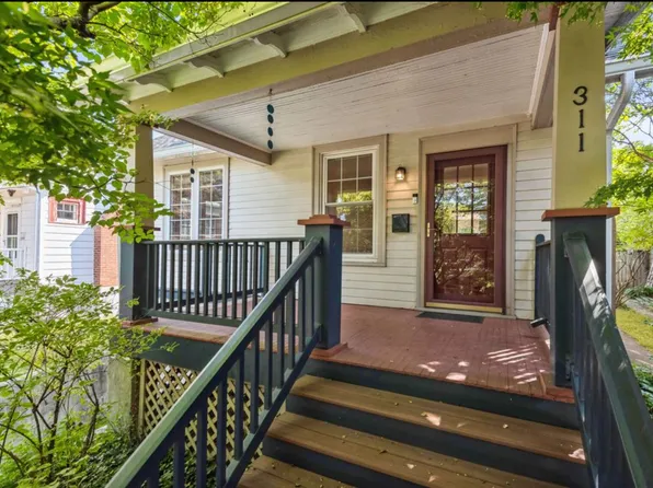 311 Boyd Ave, Takoma Park, MD 20912