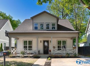 2815 8th Ave SW, Huntsville, AL 35805