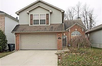 2588 Checkerberry Dr, Lexington, KY 40509 | Zillow